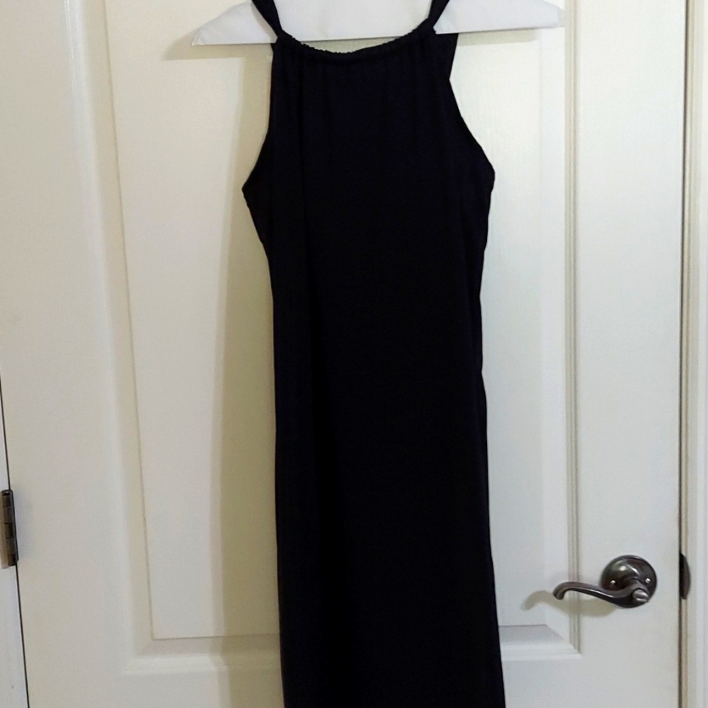 ATHLETA sport dress Black Small